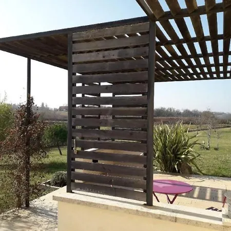 House - 6 Pers, 150 M2, 4/3 *
