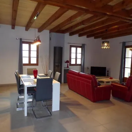 Vakantiehuis House - 6 Pers, 150 M2, 4/3