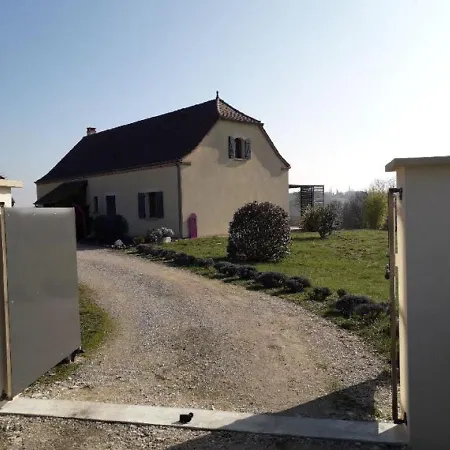 Vakantiehuis House - 6 Pers, 150 M2, 4/3