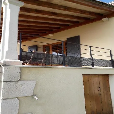 Vakantiehuis House - 6 Pers, 150 M2, 4/3 Francoules