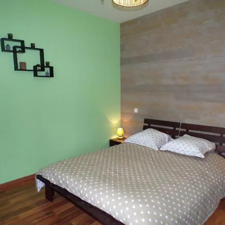 House - 6 Pers, 150 M2, 4/3 Vakantiehuis