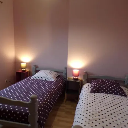 Vakantiehuis House - 6 Pers, 150 M2, 4/3 Francoules
