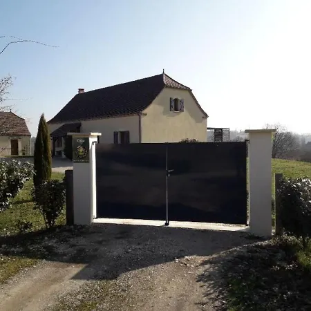 House - 6 Pers, 150 M2, 4/3 Francoules