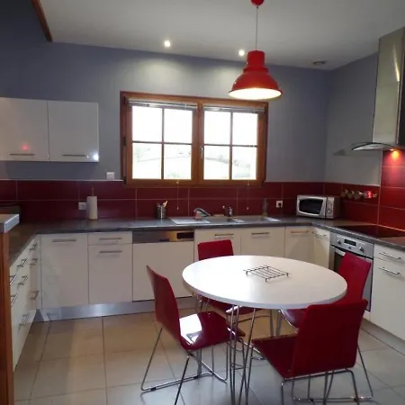 House - 6 Pers, 150 M2, 4/3 Francoules
