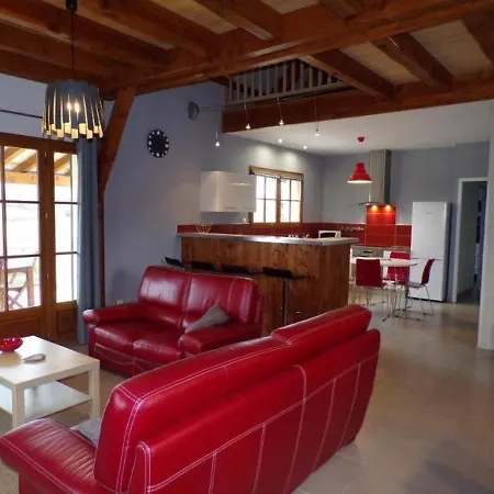 Vakantiehuis House - 6 Pers, 150 M2, 4/3 Francoules