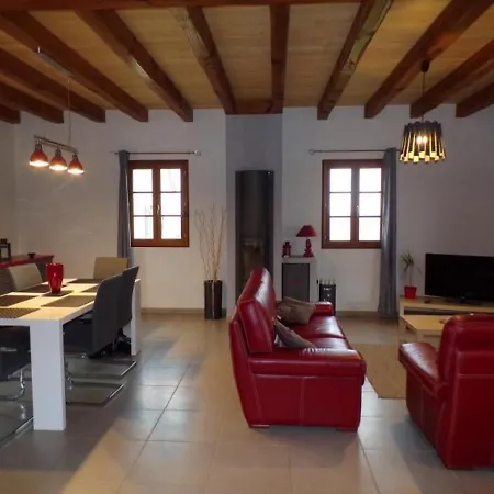 House - 6 Pers, 150 M2, 4/3