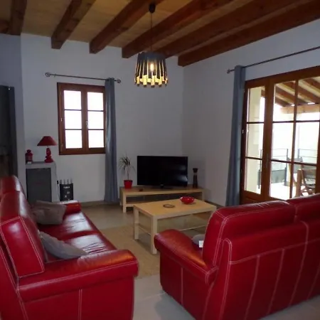 House - 6 Pers, 150 M2, 4/3 Francoules