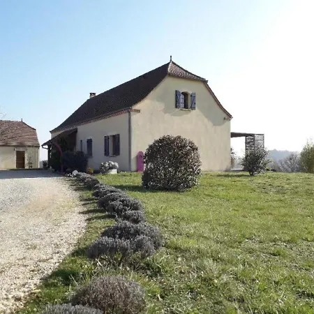House - 6 Pers, 150 M2, 4/3 Francoules