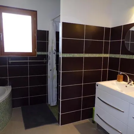 House - 6 Pers, 150 M2, 4/3 Francoules