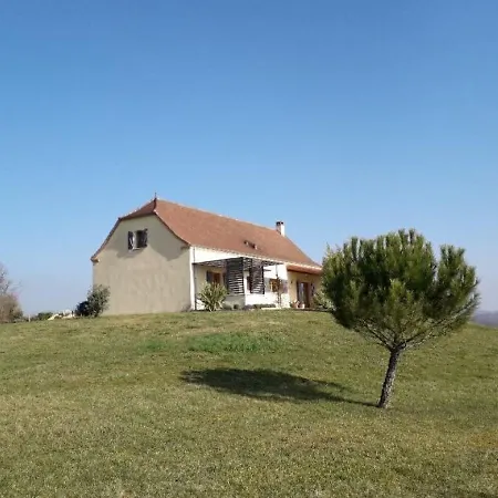 House - 6 Pers, 150 M2, 4/3 Francoules